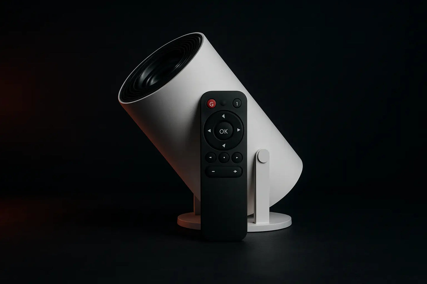 Design Projector Ma boutique