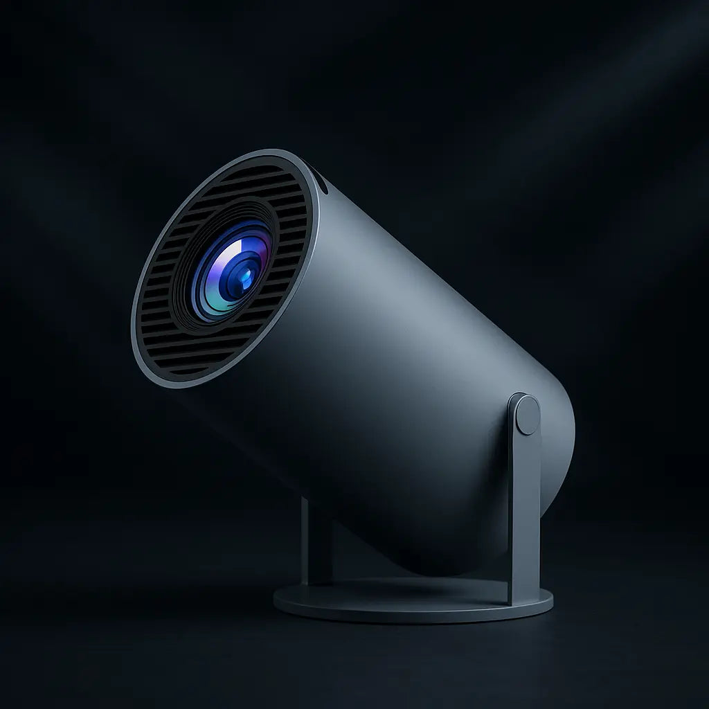 Design Projector Ma boutique