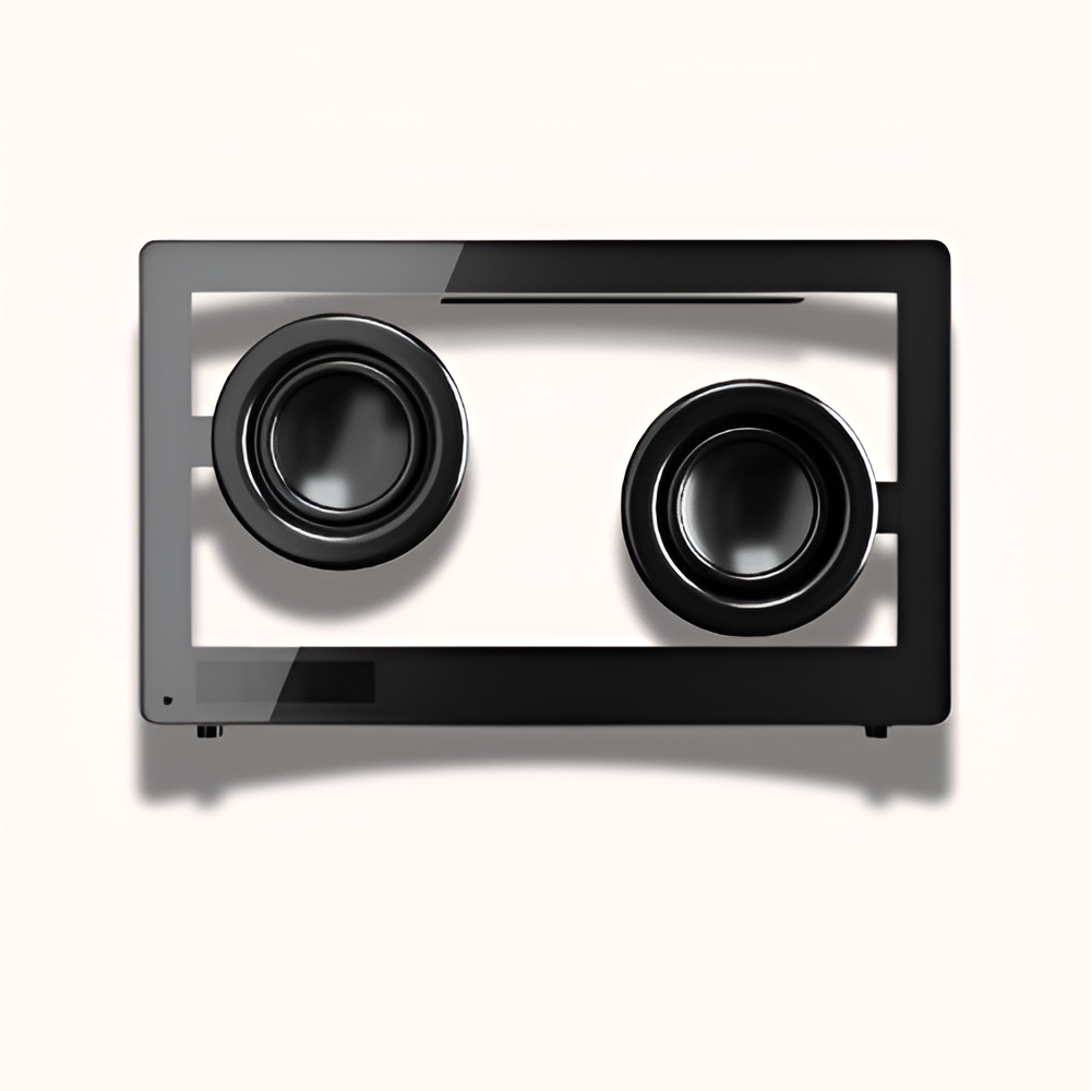 Design Aura Design Projector