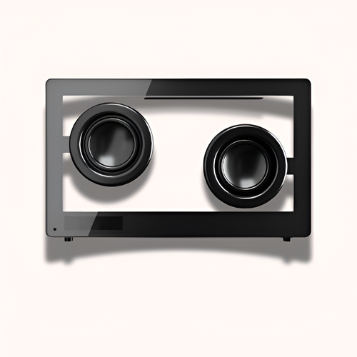 Design Aura Design Projector
