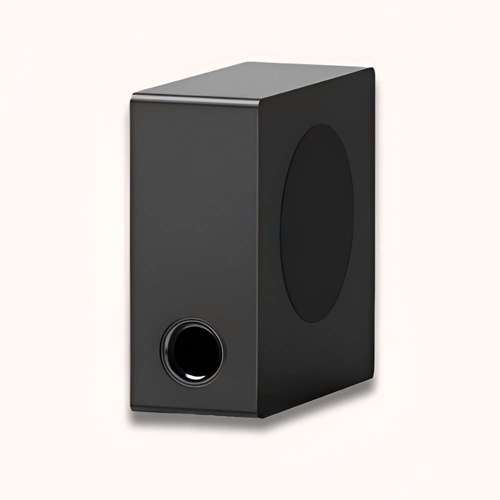 Design Bass Design Projector