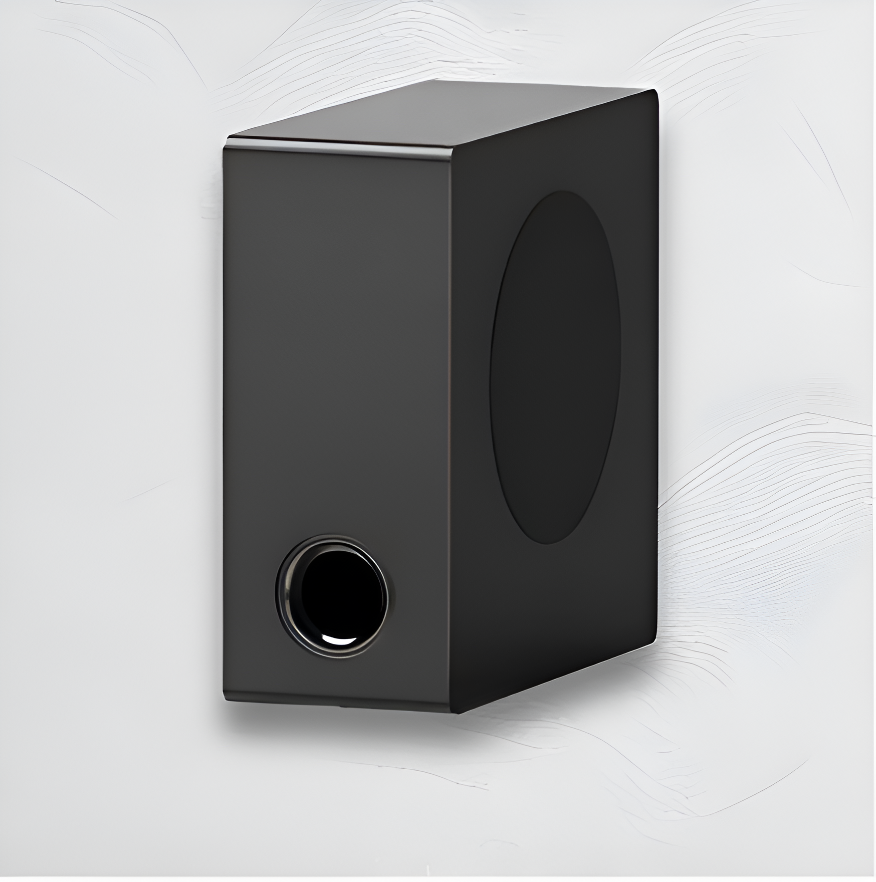 Design Bass Design Projector