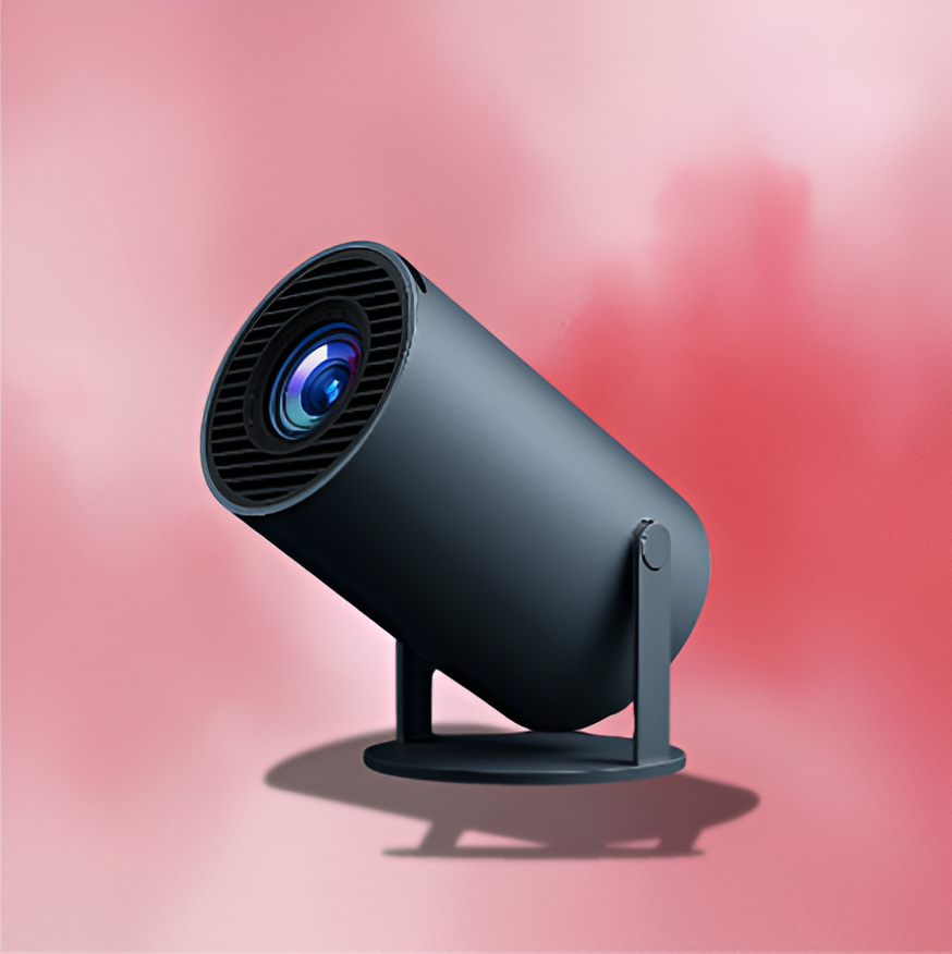 Design Projector Ma boutique