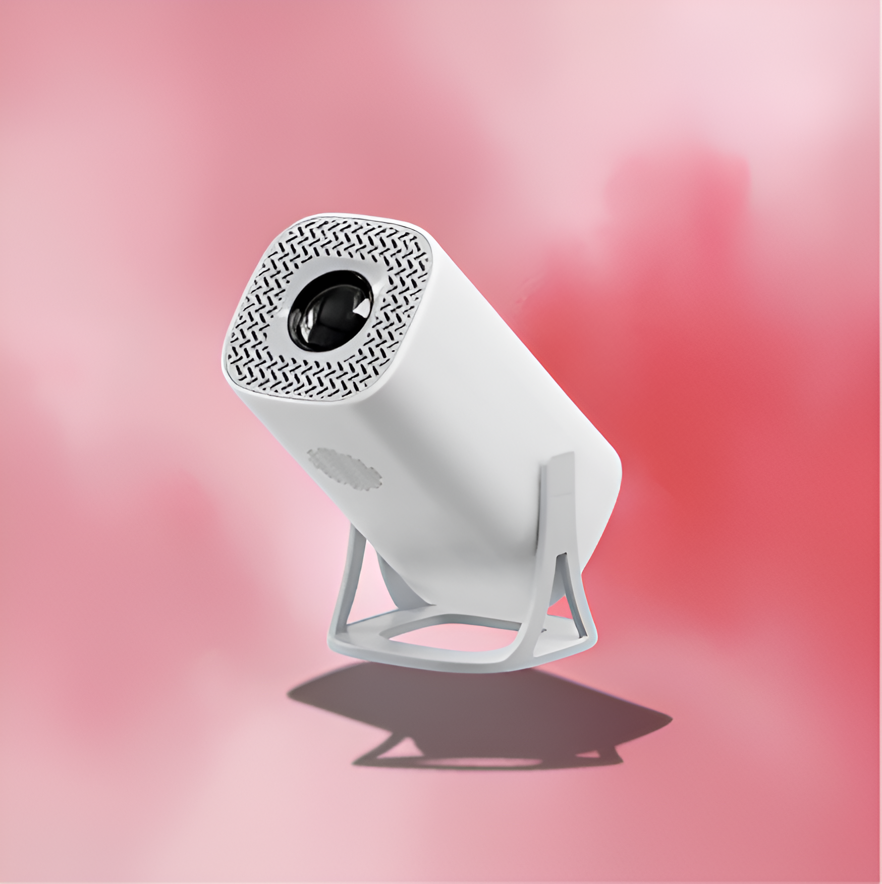 Design Projector + Design Projector