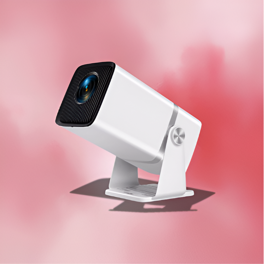 Design Projector Max Design Projector