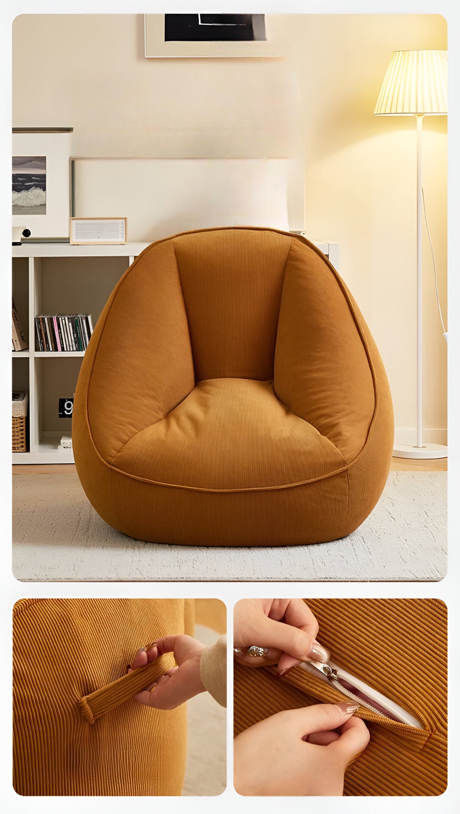 Cozy Spot - Design Projector Design Projector