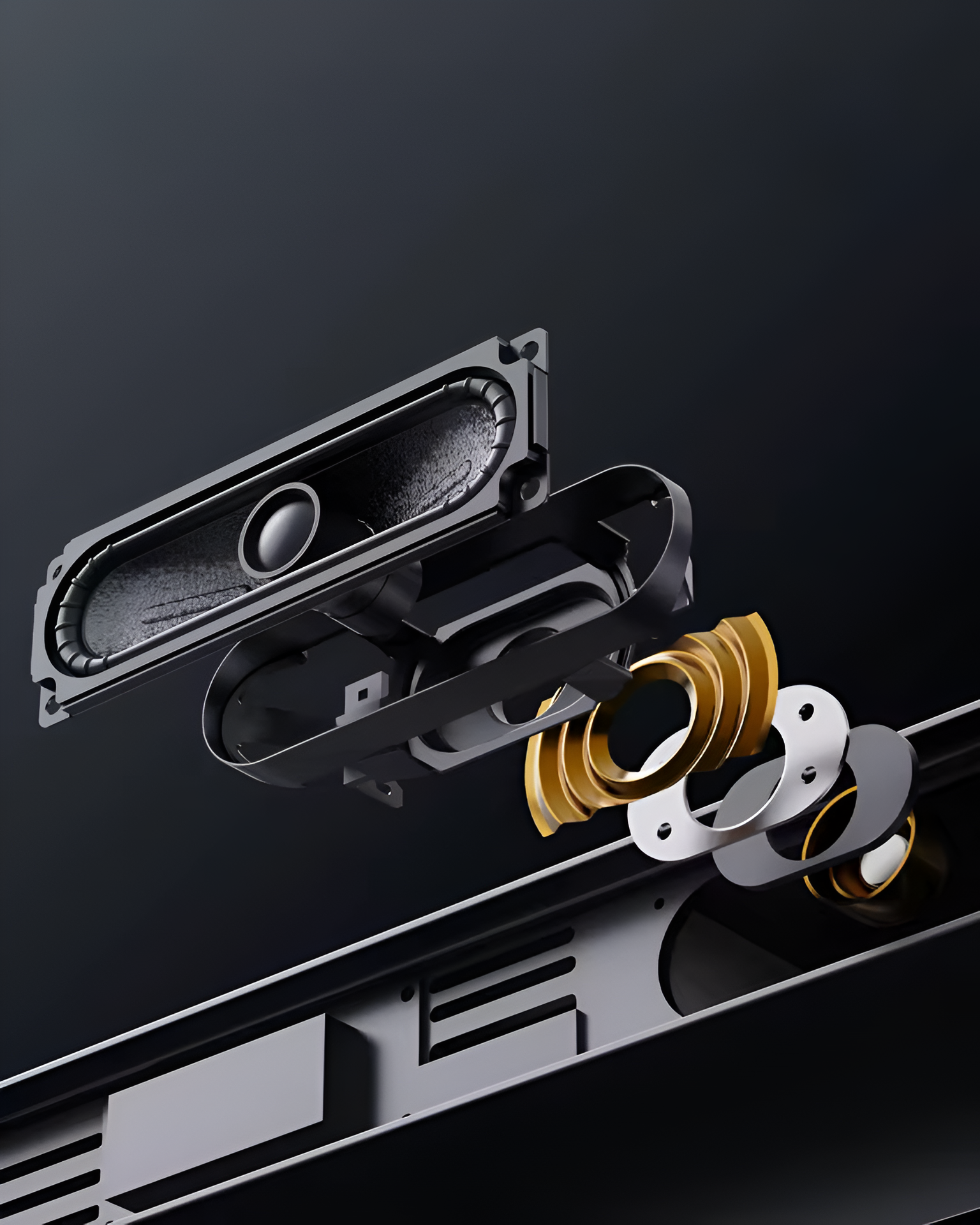 Design Bass Design Projector