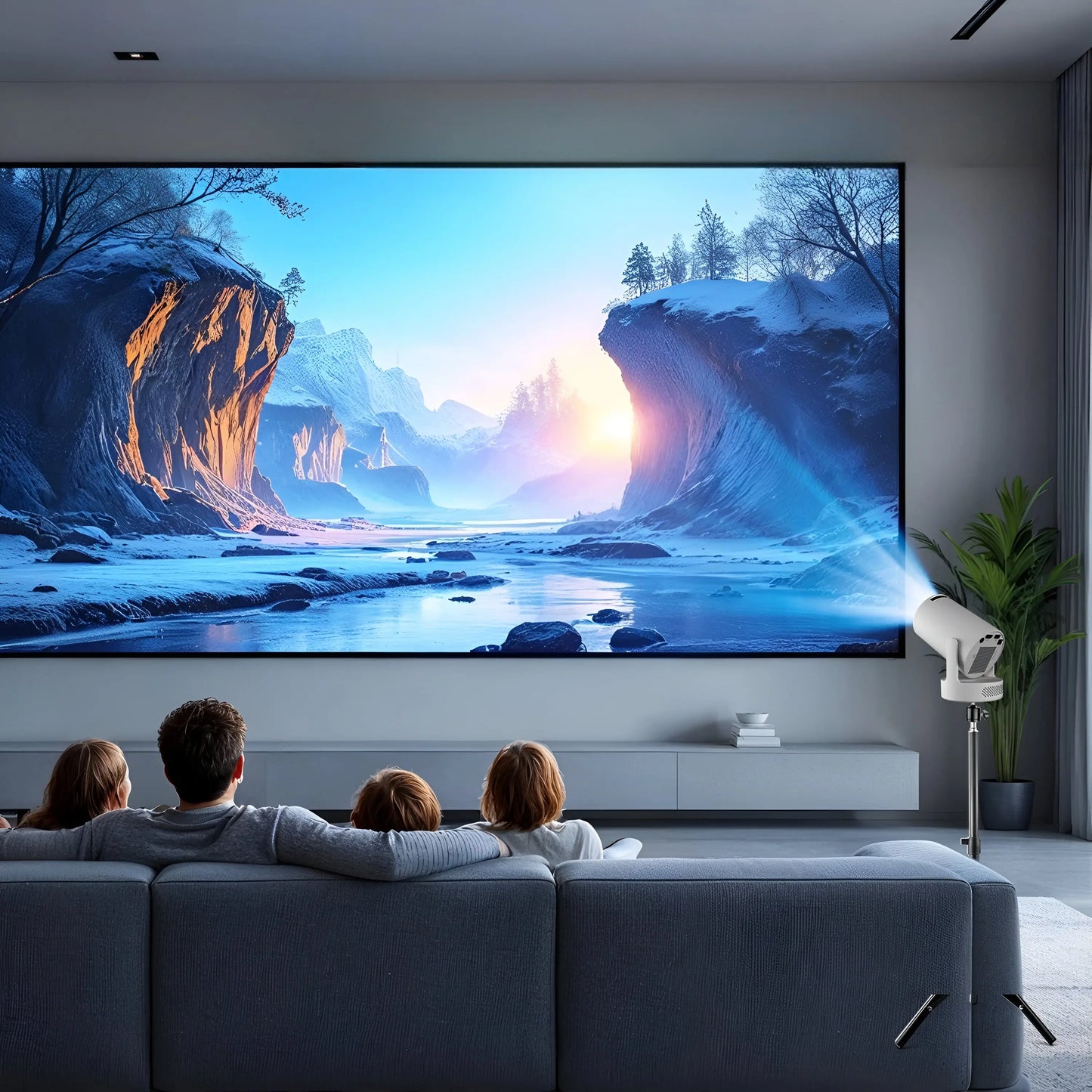 Design Projector PRO Design Projector