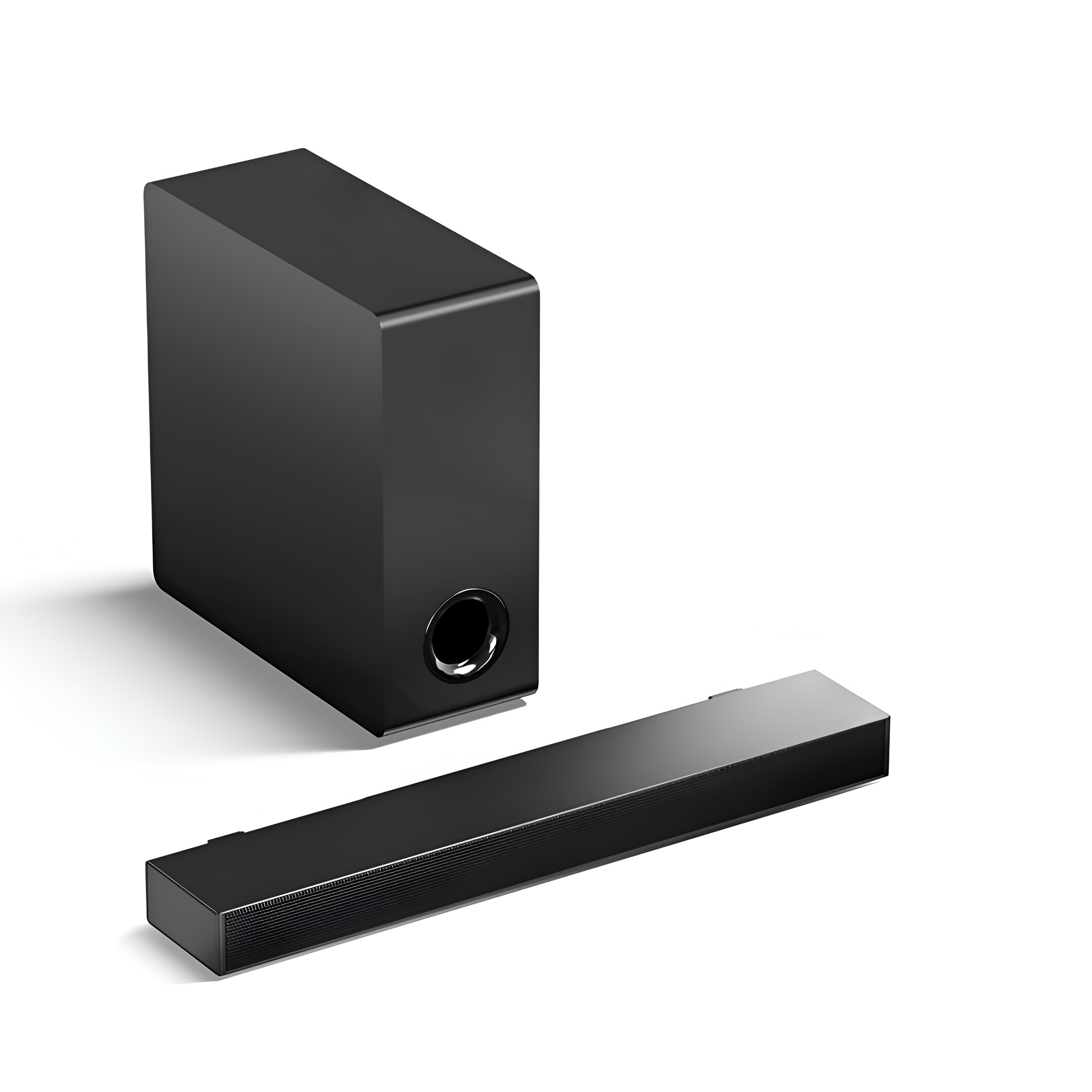 Design Bass Design Projector